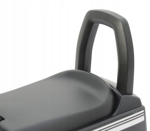 Jeździk Ciężarówka Mercedes Actros na Licencji Czarny