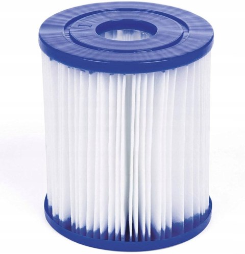 Basen Stelażowy Deluxe Steel Pro 300x201x66 BESTWAY 3w1 + Pompa + Filtr