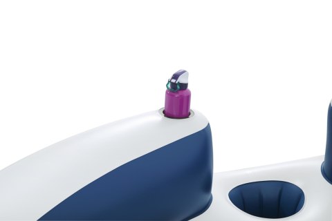 Dmuchana Wyspa do Pływania 4-osobowa BESTWAY 239cm 4 Poduszki Dmuchana Wyspa do Pływania 4-osobowa BESTWAY 239cm 4 Poduszki