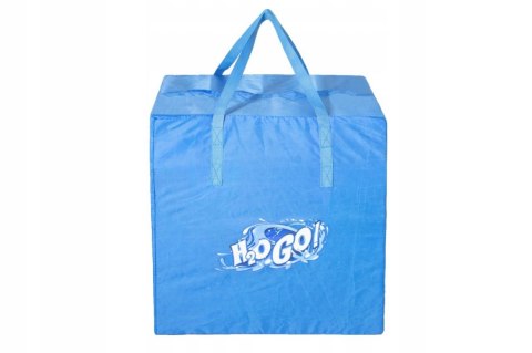 Duży Plac Zabaw Park Wodny BESTWAY Trampolina Zjeżdżalnia Dmuchawa Duży Plac Zabaw Park Wodny BESTWAY Trampolina Zjeżdżalnia Dmuchawa