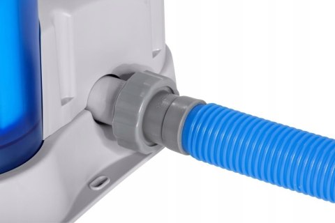 Filtrująca Pompa basenowa FlowClear BESTWAY 5678l/h + Wymienny filtr III Filtrująca Pompa basenowa FlowClear BESTWAY 5678l/h + Wymienny filtr III