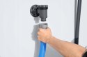 Filtrująca Pompa basenowa FlowClear BESTWAY 5678l/h + Wymienny filtr III