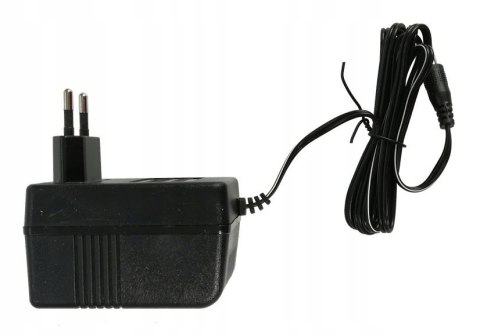 Ładowarka 12V 1000mA do Pojazdów Akumulatorowych Dioda LED Ładowarka 12V 1000mA do Pojazdów Akumulatorowych Dioda LED