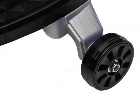 Motor Motorek na Akumulator Światło Dźwięki Biały Motor Motorek na Akumulator Światło Dźwięki Biały