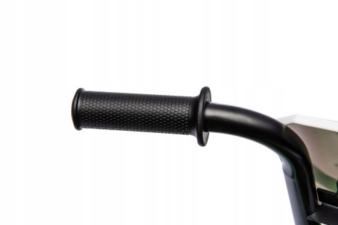 Motorek Cross Honda CRF 450R na Licencji 30W Aku 6V Zielony