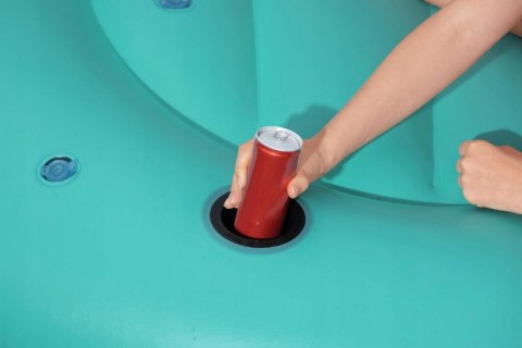 Wyspa, Sunny Lounge Island BESTWAY Wyspa, Sunny Lounge Island BESTWAY