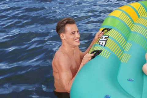 Wyspa, Sunny Lounge Island BESTWAY Wyspa, Sunny Lounge Island BESTWAY