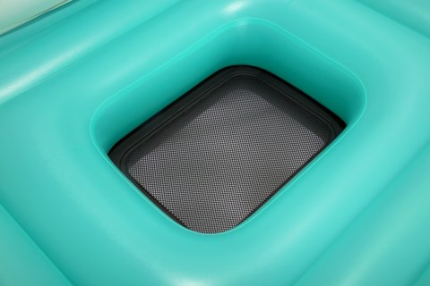 Wyspa, Sunny Lounge Island BESTWAY Wyspa, Sunny Lounge Island BESTWAY