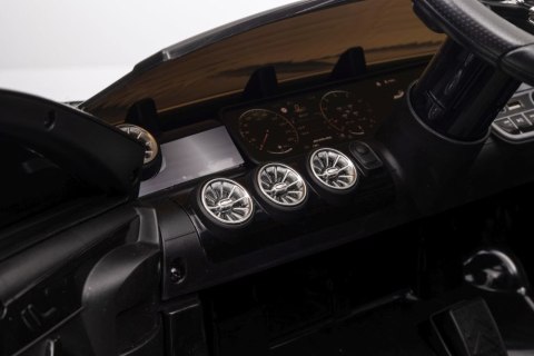 Mercedes CLA 45s AMG 4x45W 12V Skóra Piankowe Koła Pilot Czarny Lakierowany Mercedes CLA 45s AMG 4x45W 12V Skóra Piankowe Koła Pilot Czarny Lakierowany