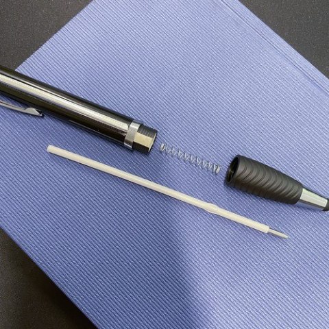 Długopis Zestaw 6 z Kartką Ściąga Notatki na Studia Szkolny Rysik Telefonu Długopis Zestaw 6 z Kartką Ściąga Notatki na Studia Szkolny Rysik Telefonu