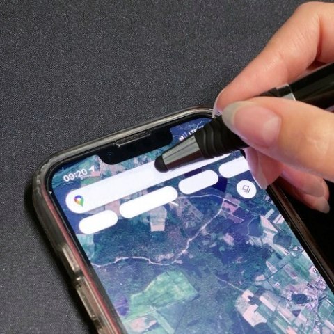 Długopis Zestaw 6 z Kartką Ściąga Notatki na Studia Szkolny Rysik Telefonu Długopis Zestaw 6 z Kartką Ściąga Notatki na Studia Szkolny Rysik Telefonu