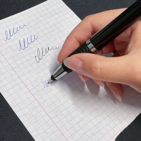 Długopis Zestaw 6 z Kartką Ściąga Notatki na Studia Szkolny Rysik Telefonu Długopis Zestaw 6 z Kartką Ściąga Notatki na Studia Szkolny Rysik Telefonu