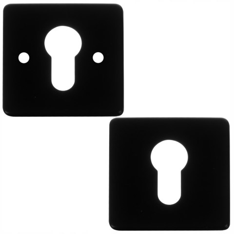 Klamka do drzwi- zestaw Ruhhy