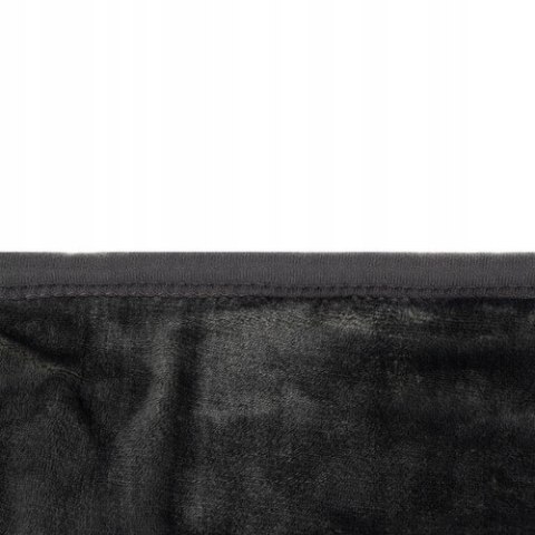 Miękki Koc Narzuta Pled Narzuta na Łóżko Mikrofibra Ciepły 160x200 cm Gruby