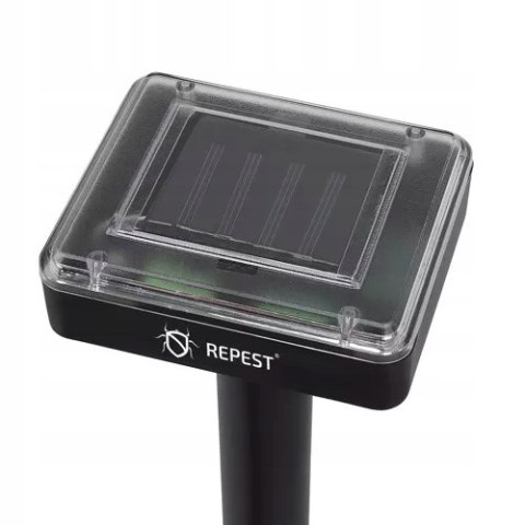 Solarny Odstraszacz Kretów na Krety Silny Nornice Mocny Susły Myszy x2 2szt Solarny Odstraszacz Kretów na Krety Silny Nornice Mocny Susły Myszy x2 2szt
