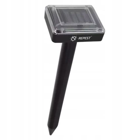 Solarny Odstraszacz Kretów na Krety Silny Nornice Mocny Susły Myszy x2 2szt Solarny Odstraszacz Kretów na Krety Silny Nornice Mocny Susły Myszy x2 2szt