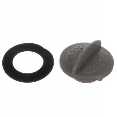 Worki do Odkurzacza 10 sztuk + Filtr Przemysłowego Worek x10 Uszczelka