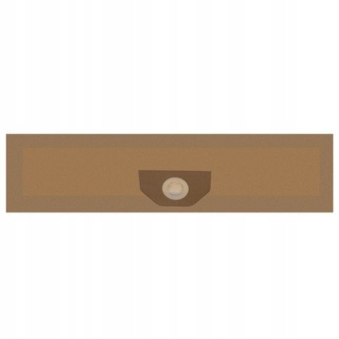 Worki do Odkurzacza 10 sztuk + Filtr Przemysłowego Worek x10 Uszczelka