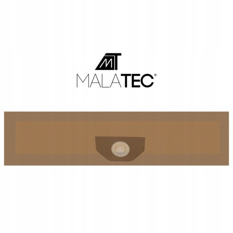 Worki do Odkurzacza 10 sztuk + Filtr Przemysłowego Worek x10 Uszczelka