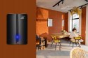 Dzwonek Bezprzewodowy Wodoodporny do Drzwi IP44 Bezbateryjny 51 Dźwięków