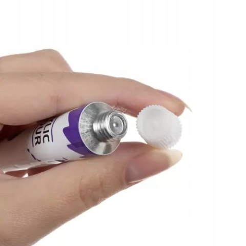 Farby Akrylowe Duży Zestaw Farb Farba Akrylowa 24 Kolorów po 12 ml = 288 ml Farby Akrylowe Duży Zestaw Farb Farba Akrylowa 24 Kolorów po 12 ml = 288 ml