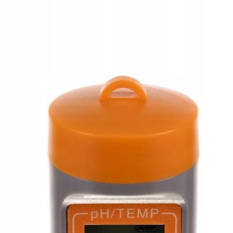Miernik PH Metr Tester Kwasomierz Wody ATC Basenowy Termometr Elektroniczny Miernik PH Metr Tester Kwasomierz Wody ATC Basenowy Termometr Elektroniczny