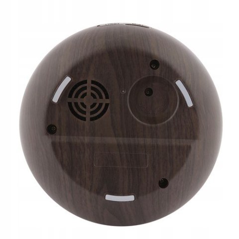 Nawilżacz Powietrza Dyfuzor Zapachowy Aromaterapia Lampka Jonizator + Pilot Nawilżacz Powietrza Dyfuzor Zapachowy Aromaterapia Lampka Jonizator + Pilot