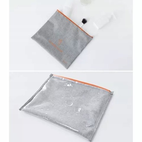 Organizer Podróżny do Walizki Torby Etui Zestaw Torba x 7 na Ubrania Buty Organizer Podróżny do Walizki Torby Etui Zestaw Torba x 7 na Ubrania Buty