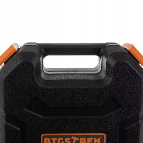 Przyssawka Próżniowa Uchwyt z Pompką i Manometrem do Płytek Glazury Szyb