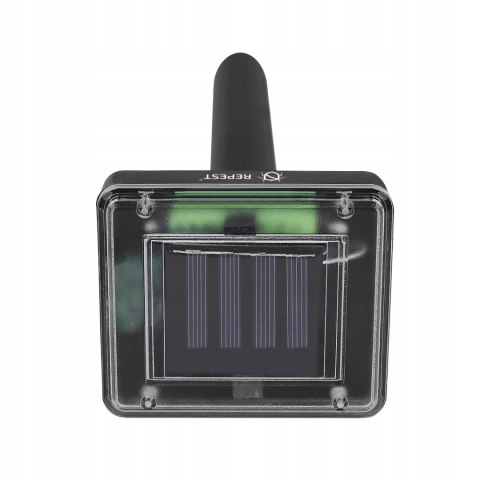 Solarny Odstraszacz Kretów na Krety Silny Nornice Mocny Susły Myszy x2 2szt Solarny Odstraszacz Kretów na Krety Silny Nornice Mocny Susły Myszy x2 2szt