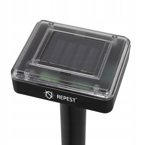 Solarny Odstraszacz Kretów na Krety Silny Nornice Mocny Susły Myszy x2 2szt Solarny Odstraszacz Kretów na Krety Silny Nornice Mocny Susły Myszy x2 2szt