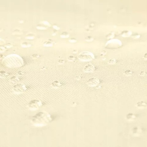 Żagiel Przeciwsłoneczny Ogrodowy Wodoodporny 3,6x3,6 m Kwadrat Zacieniacz