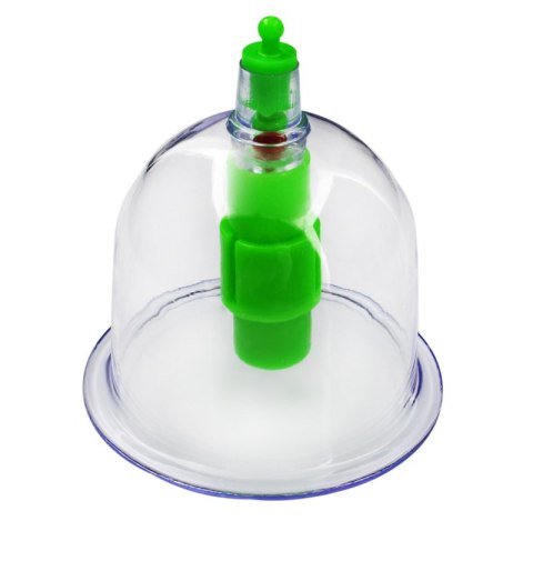 Bańki Chińskie Próżniowe Bezogniowe Cellulit 12szt Bańki Chińskie Próżniowe Bezogniowe Cellulit 12szt