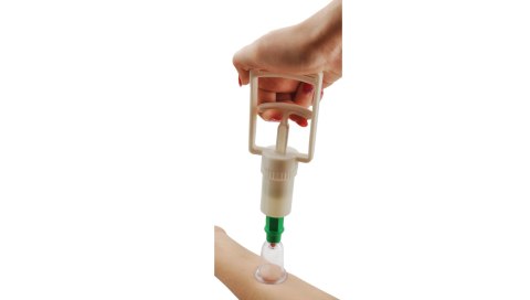 Bańki Chińskie Próżniowe Bezogniowe Cellulit 12szt Bańki Chińskie Próżniowe Bezogniowe Cellulit 12szt