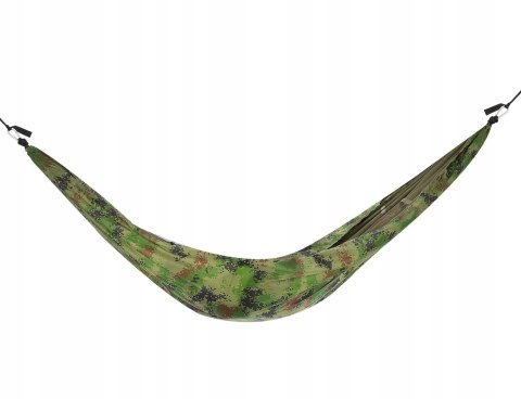 Hamak Turystyczny Przenośny Survival Ultralekki Podróżny + Moskitiera XL Hamak Turystyczny Przenośny Survival Ultralekki Podróżny + Moskitiera XL