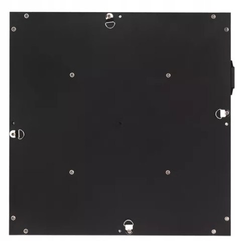 Lampa do Wzrostu Roślin Panel do Uprawy 225 LED + Liny Mocna 36W Wisząca Lampa do Wzrostu Roślin Panel do Uprawy 225 LED + Liny Mocna 36W Wisząca