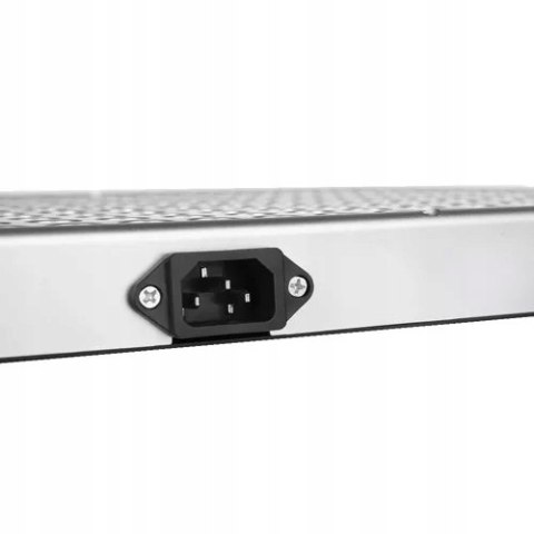 Lampa do Wzrostu Roślin Panel do Uprawy 225 LED + Liny Mocna 36W Wisząca Lampa do Wzrostu Roślin Panel do Uprawy 225 LED + Liny Mocna 36W Wisząca