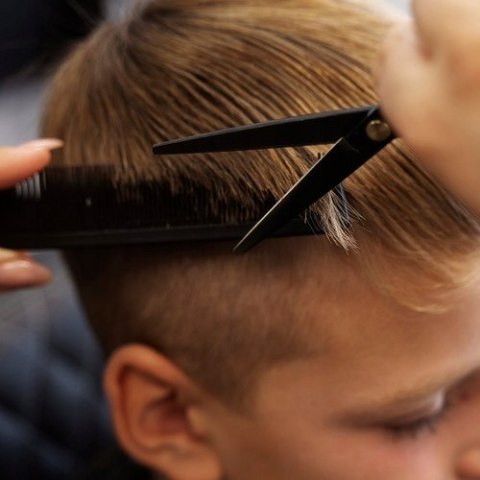 Nożyczki Fryzjerskie do Włosów Profesjonalne Ostre Nożyczki Fryzjerskie do Włosów Profesjonalne Ostre