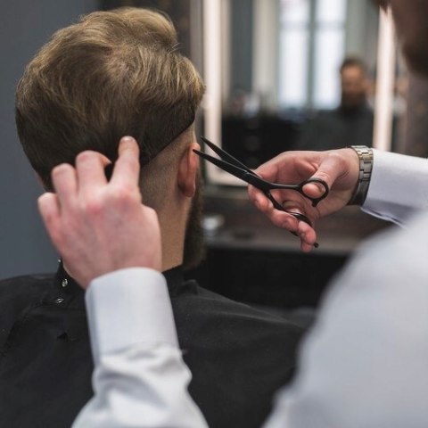 Nożyczki Fryzjerskie do Włosów Profesjonalne Ostre Nożyczki Fryzjerskie do Włosów Profesjonalne Ostre