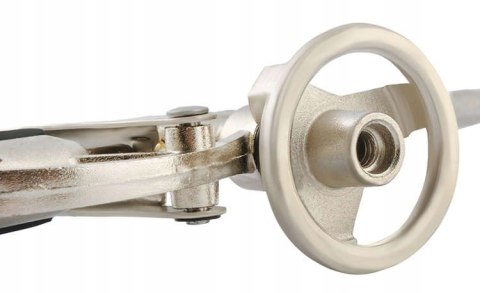 PISTOLET DO PIANKI MONTAŻOWEJ WYKOŃCZENIA IZOLACJA