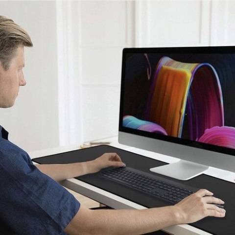 Podkładka pod Mysz Gamingowa XXL na Biurko Duża Podkładka pod Mysz Gamingowa XXL na Biurko Duża