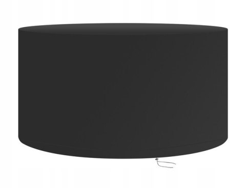 Pokrowiec na Fotel Wiszący Kokon Ogrodowy Huśtawkę Kosz Podwójny Osłona