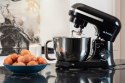 Robot Kuchenny Planetarny Mikser 1700W Misa 4,5l Duży Wielofunkcyjny z Misą