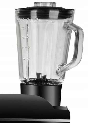 Robot Planetarny Kuchenny 3w1 Mikser Wielofunkcyjny Duży 2200W 6,2l Blender Robot Planetarny Kuchenny 3w1 Mikser Wielofunkcyjny Duży 2200W 6,2l Blender