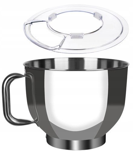 Robot Planetarny Kuchenny 3w1 Mikser Wielofunkcyjny Duży 2200W 6,2l Blender Robot Planetarny Kuchenny 3w1 Mikser Wielofunkcyjny Duży 2200W 6,2l Blender