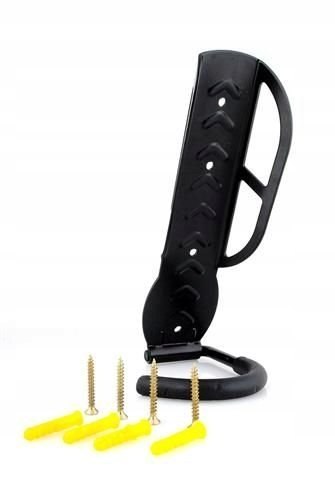 Wieszak Ścienny na Rower Ścianę Uchwyt Rowerowy Wieszak Ścienny na Rower Ścianę Uchwyt Rowerowy