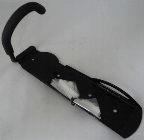 Wieszak Ścienny na Rower Ścianę Uchwyt Rowerowy Wieszak Ścienny na Rower Ścianę Uchwyt Rowerowy