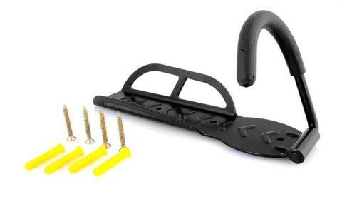 Wieszak Ścienny na Rower Ścianę Uchwyt Rowerowy Wieszak Ścienny na Rower Ścianę Uchwyt Rowerowy