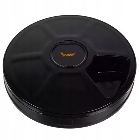 Dozownik Podajnik Karmy Automat dla Psa Kota Miska