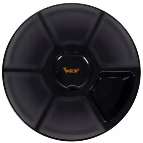 Dozownik Podajnik Karmy Automat dla Psa Kota Miska